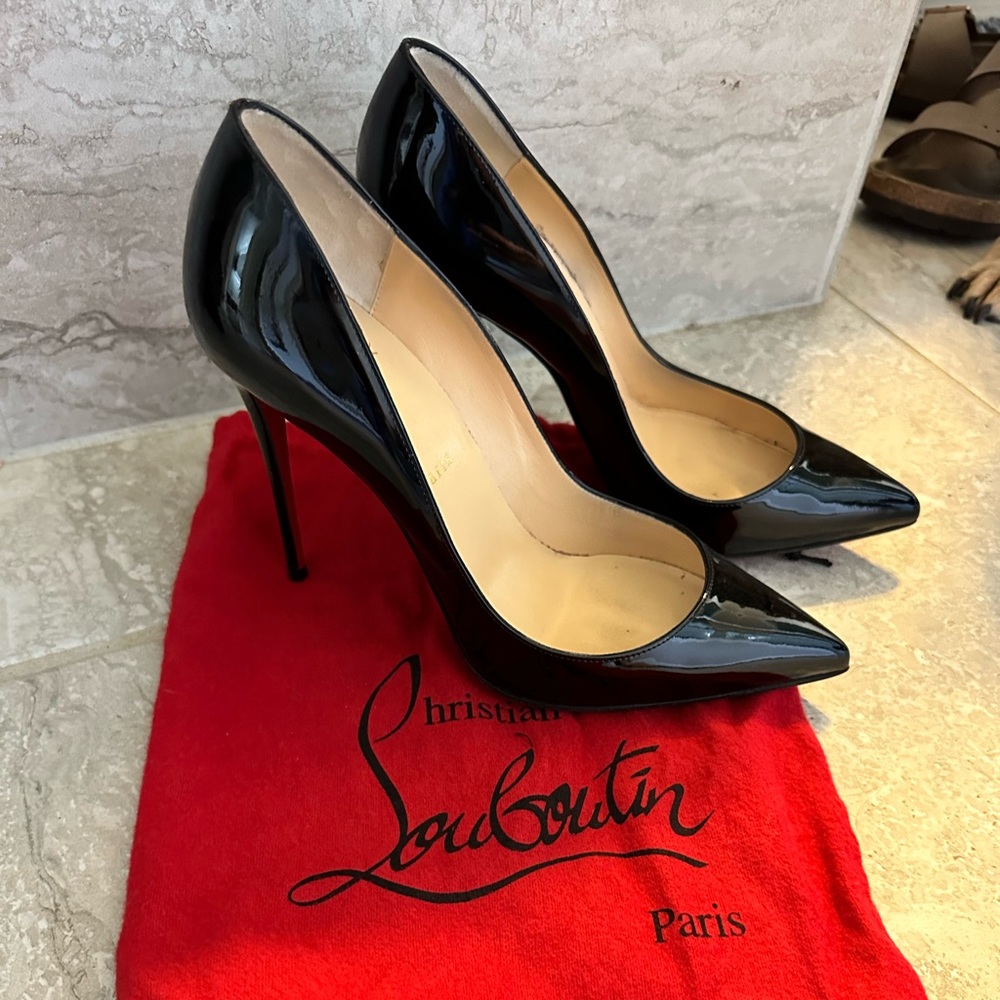 Christian Louboutin Pigalle Follies